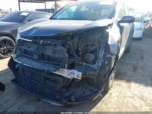 7FARW1H57JE043933 Honda CR-V EX