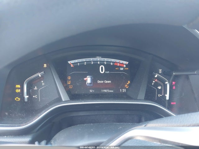 7FARW1H57JE043933 Honda CR-V EX