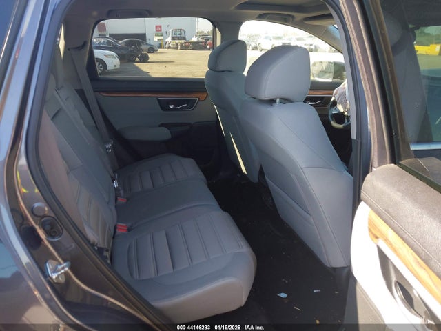 7FARW1H57JE043933 Honda CR-V EX