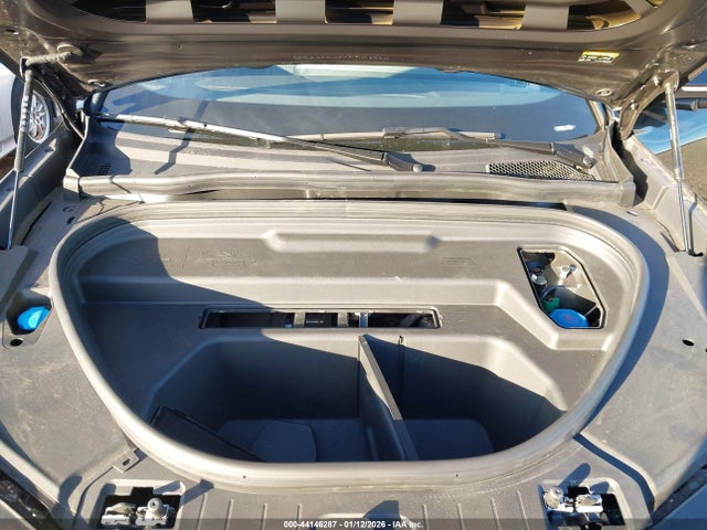 2025 AUDI Q6 E-TRON WA112BGF1SA049610 Photo 9