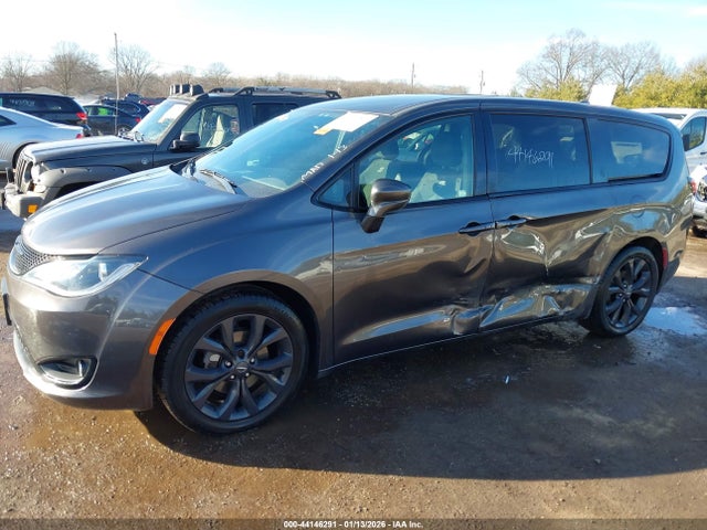 2019 CHRYSLER PACIFICA 2C4RC1FGXKR532423 Photo 5