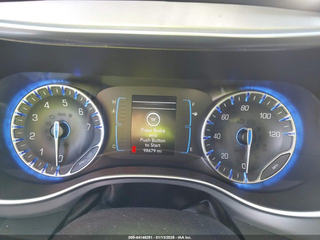 2019 CHRYSLER PACIFICA 2C4RC1FGXKR532423 Photo 6