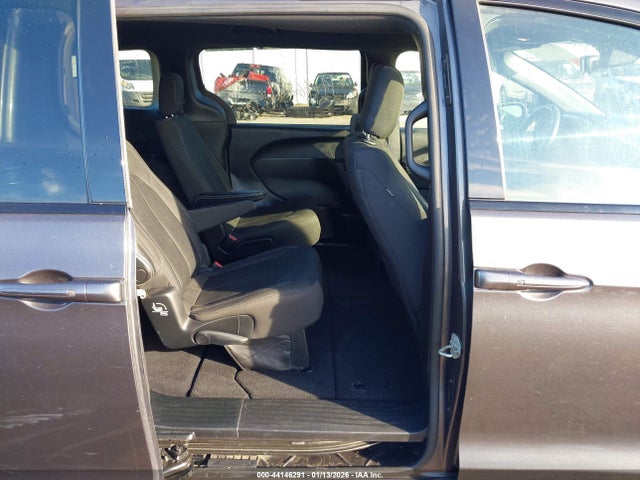2019 CHRYSLER PACIFICA 2C4RC1FGXKR532423 Photo 7