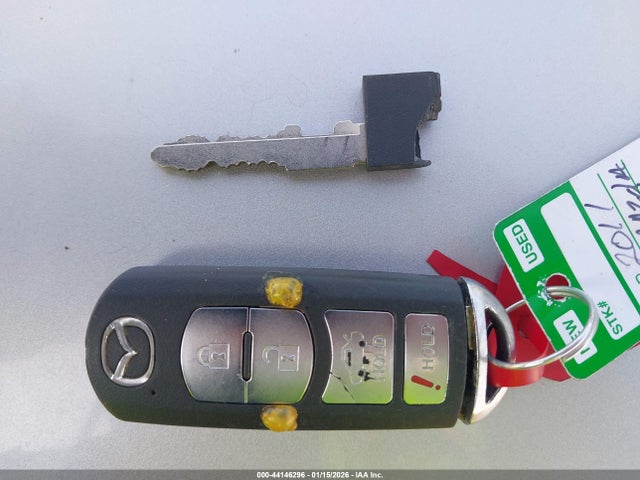 2011 MAZDA MX-5 MIATA JM1NC2PF2B0213375 Photo 10