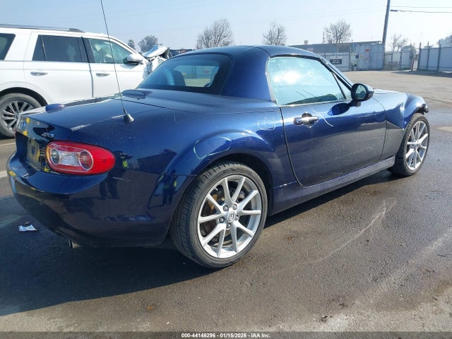 2011 MAZDA MX-5 MIATA JM1NC2PF2B0213375 Photo 3