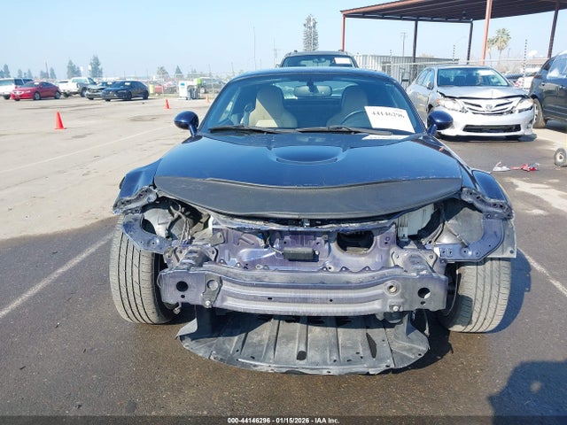 2011 MAZDA MX-5 MIATA JM1NC2PF2B0213375 Photo 5