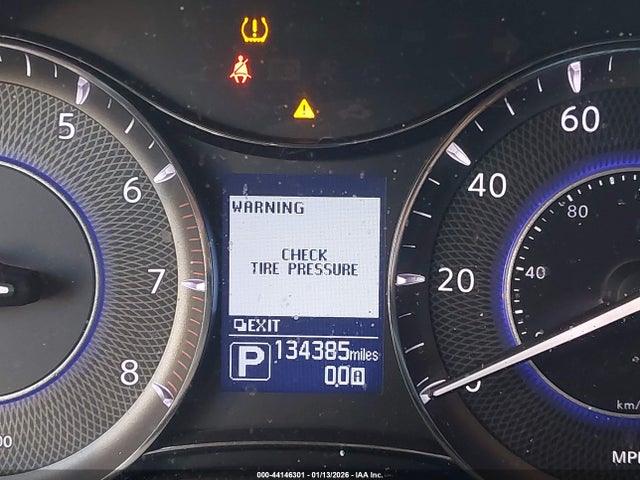 Infiniti QX80 2014 JN8AZ2NF4E9555933 Image 15