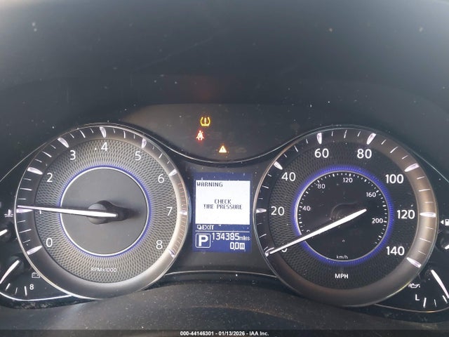 Infiniti QX80 2014 JN8AZ2NF4E9555933 Image 7