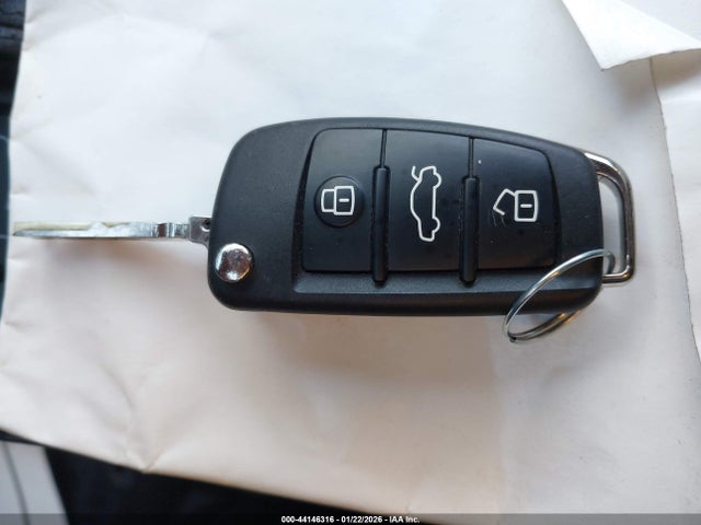 2022 AUDI Q3 WA1EECF35N1141104 Photo 10