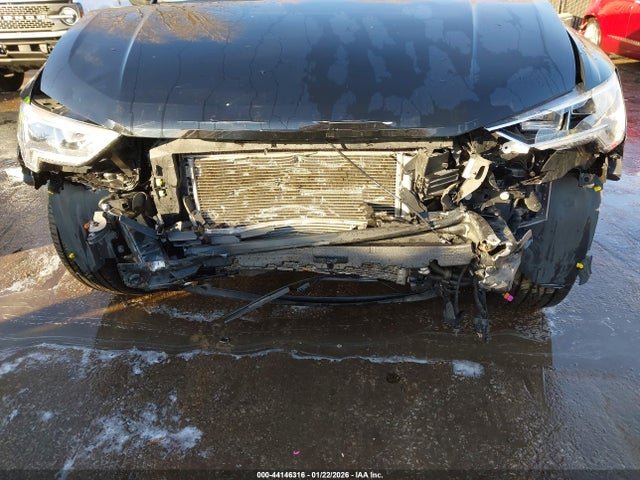 2022 AUDI Q3 WA1EECF35N1141104 Photo 5