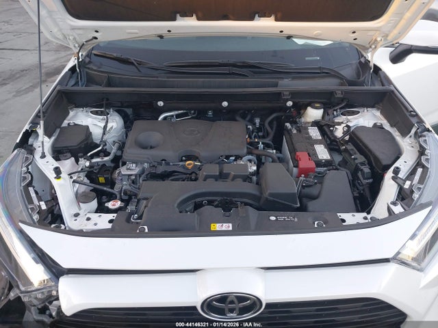 2T3C1RFV0SW399542 Toyota Rav4 Xle Premium
