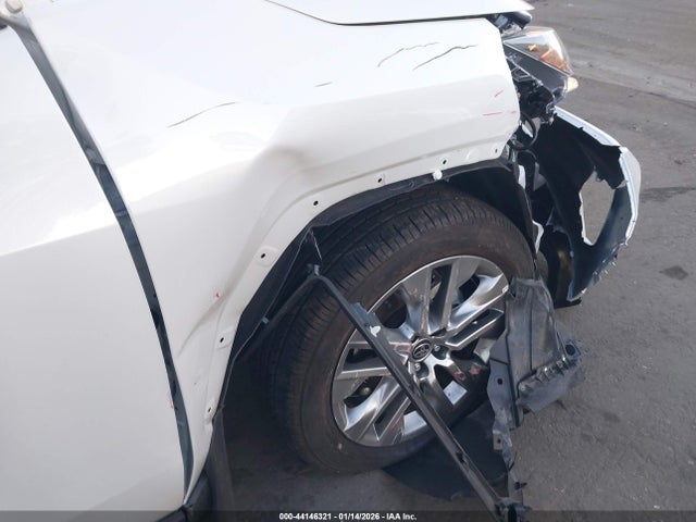 2T3C1RFV0SW399542 Toyota Rav4 Xle Premium