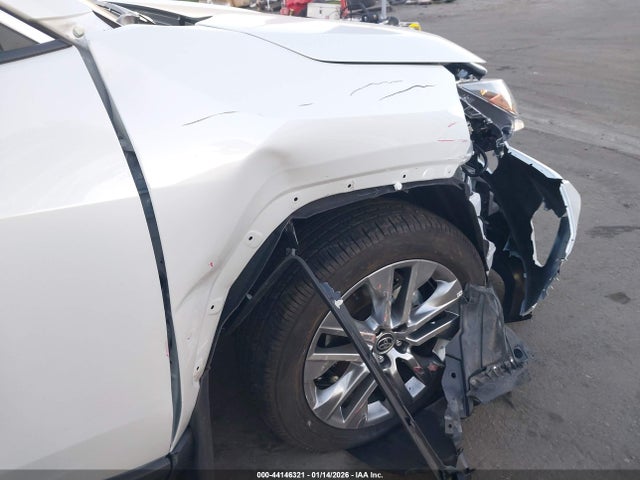 2T3C1RFV0SW399542 Toyota Rav4 Xle Premium