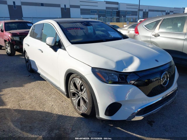 2023 MERCEDES-BENZ EQE 350 SUV 4JGGM1CB1PA027178