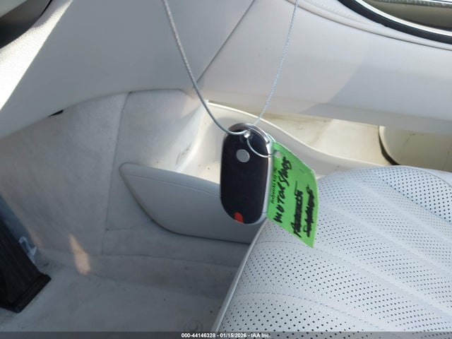 2023 MERCEDES-BENZ EQE 350 SUV 4JGGM1CB1PA027178 Photo 10