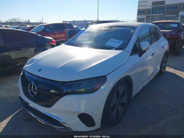 2023 MERCEDES-BENZ EQE 350 SUV 4JGGM1CB1PA027178 Photo 1