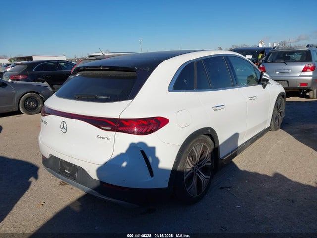 2023 MERCEDES-BENZ EQE 350 SUV 4JGGM1CB1PA027178 Photo 3