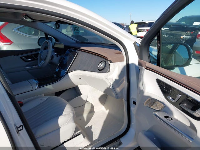 2023 MERCEDES-BENZ EQE 350 SUV 4JGGM1CB1PA027178 Photo 4