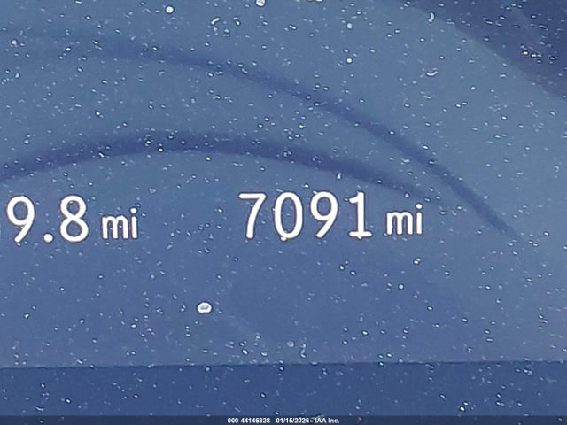 2023 MERCEDES-BENZ EQE 350 SUV 4JGGM1CB1PA027178 Photo 6