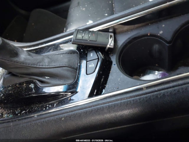 2014 CADILLAC ATS 1G6AA5RA9E0113336 Photo 10