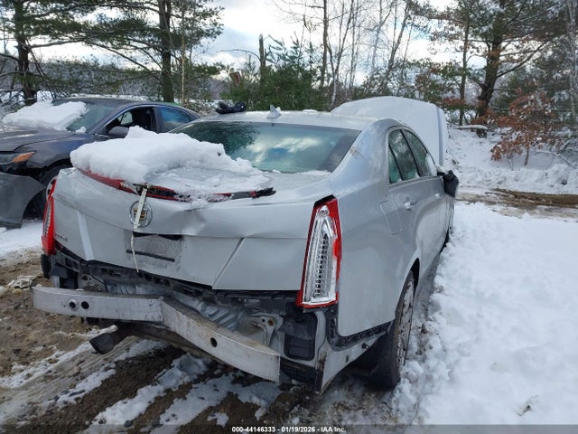 2014 CADILLAC ATS 1G6AA5RA9E0113336 Photo 3