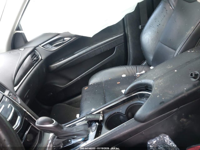 2014 CADILLAC ATS 1G6AA5RA9E0113336 Photo 4