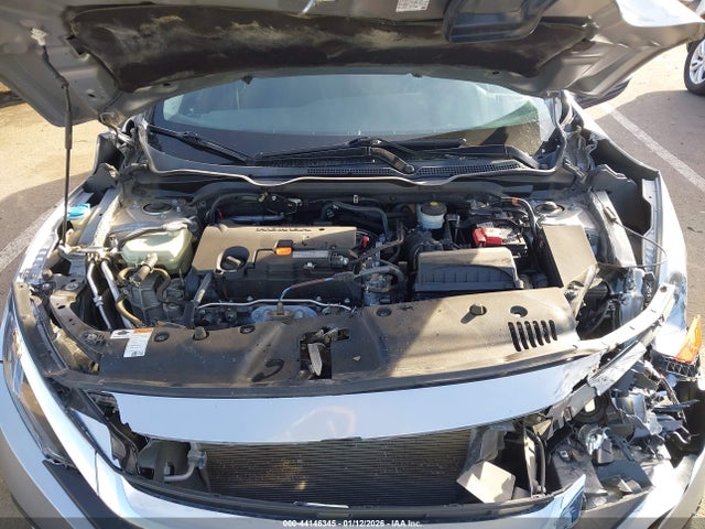 Продаж на аукціоні авто 2017 Honda Civic Lx, vin: 19XFC2F52HE053057, номер лоту: 44146345