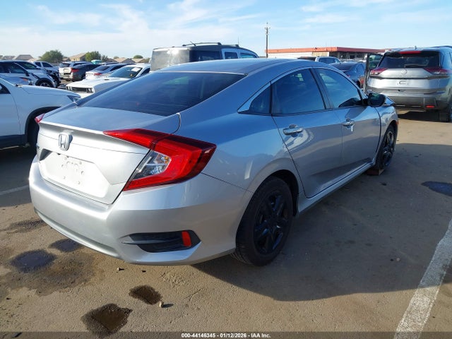 Продаж на аукціоні авто 2017 Honda Civic Lx, vin: 19XFC2F52HE053057, номер лоту: 44146345