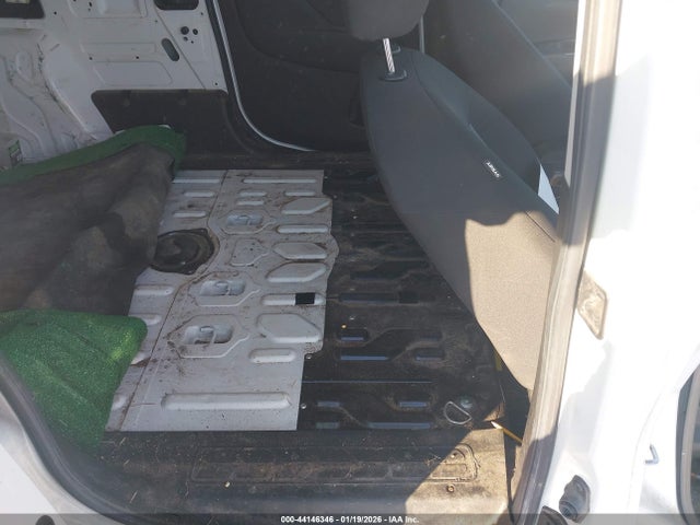 2018 Ram Promaster City Tradesman მანქანა იყიდება აუქციონზე, vin: ZFBERFAB0J6J44115, აუქციონის ნომერი: 44146346