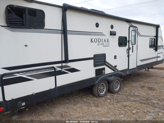 Продаж на аукціоні авто 2021 Dutchmen Kodiak 296, vin: 4YDT29625MJ970587, номер лоту: 44146351