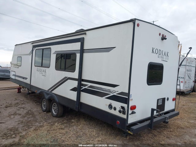Продаж на аукціоні авто 2021 Dutchmen Kodiak 296, vin: 4YDT29625MJ970587, номер лоту: 44146351
