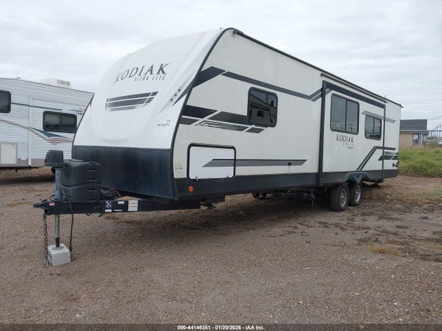 Продаж на аукціоні авто 2021 Dutchmen Kodiak 296, vin: 4YDT29625MJ970587, номер лоту: 44146351