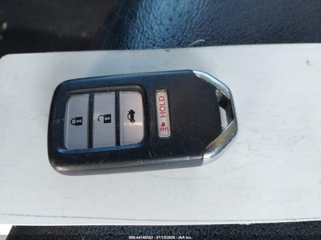 Honda Accord Ex-l V-6 2015 1HGCR3F83FA019681 Image 11