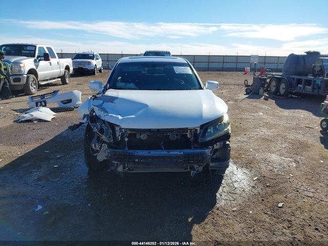Honda Accord Ex-l V-6 2015 1HGCR3F83FA019681 Image 13