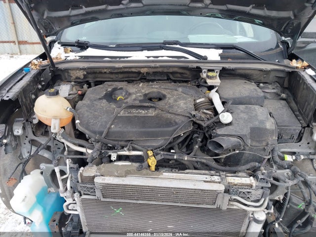 2019 LINCOLN MKC 5LMCJ3D9XKUL22461 Photo 9