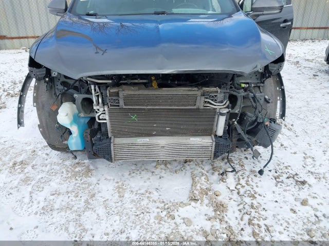 2019 LINCOLN MKC 5LMCJ3D9XKUL22461 Photo 5