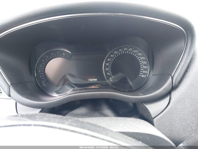 2019 LINCOLN MKC 5LMCJ3D9XKUL22461 Photo 6