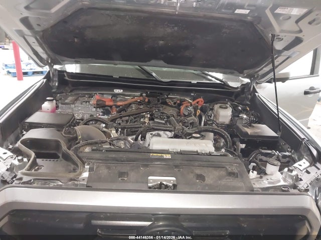 3TYLC5LN4ST020202 Toyota Tacoma Hybrid Trd Off Road