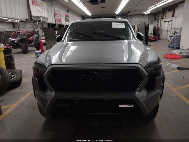 3TYLC5LN4ST020202 Toyota Tacoma Hybrid Trd Off Road