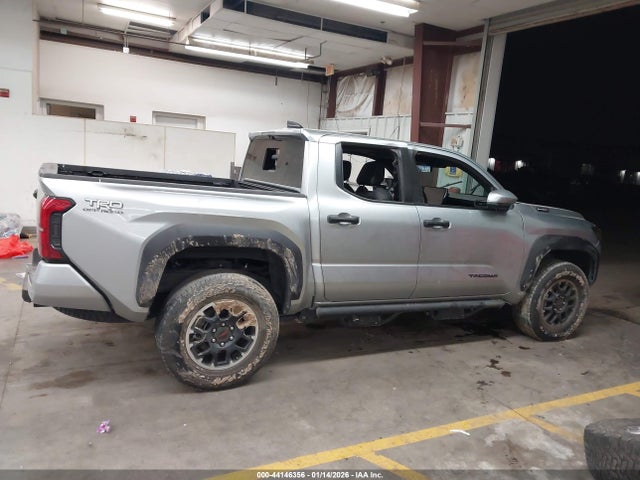 3TYLC5LN4ST020202 Toyota Tacoma Hybrid Trd Off Road