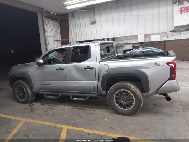 3TYLC5LN4ST020202 Toyota Tacoma Hybrid Trd Off Road