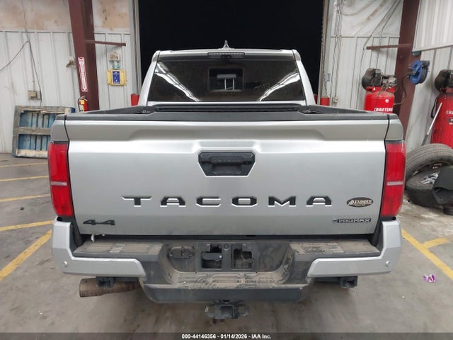 3TYLC5LN4ST020202 Toyota Tacoma Hybrid Trd Off Road
