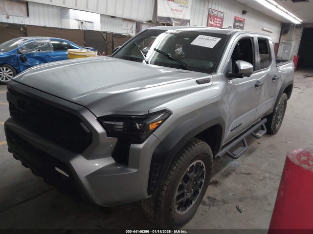 3TYLC5LN4ST020202 Toyota Tacoma Hybrid Trd Off Road