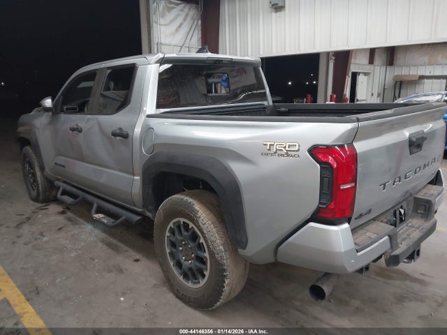3TYLC5LN4ST020202 Toyota Tacoma Hybrid Trd Off Road