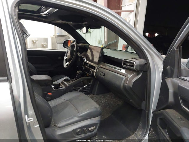 3TYLC5LN4ST020202 Toyota Tacoma Hybrid Trd Off Road