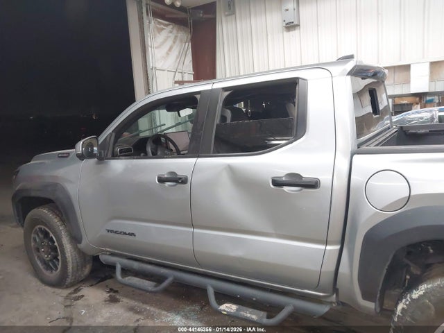 3TYLC5LN4ST020202 Toyota Tacoma Hybrid Trd Off Road