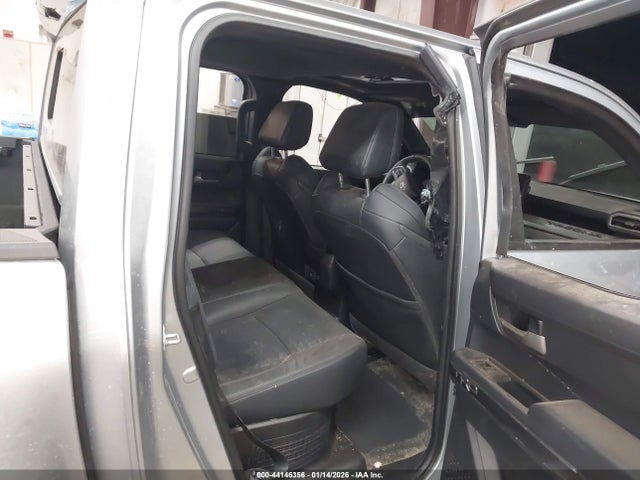 3TYLC5LN4ST020202 Toyota Tacoma Hybrid Trd Off Road