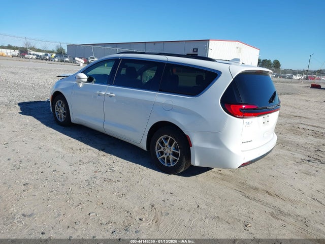 2021 CHRYSLER PACIFICA 2C4RC1FG1MR556578 Photo 2