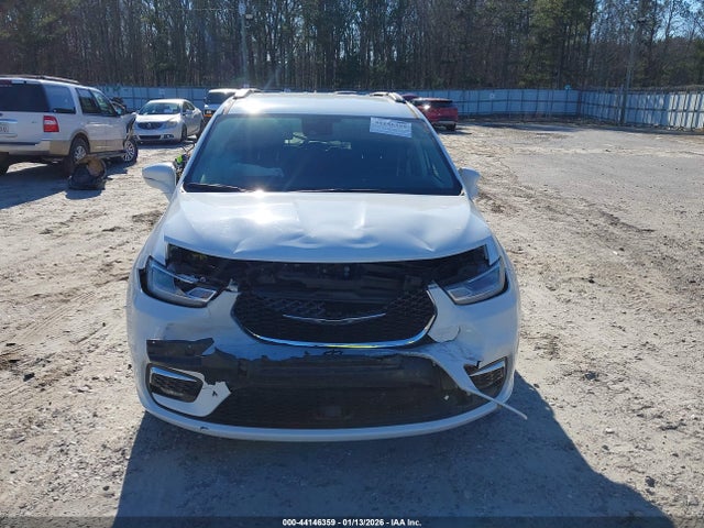 2021 CHRYSLER PACIFICA 2C4RC1FG1MR556578 Photo 5