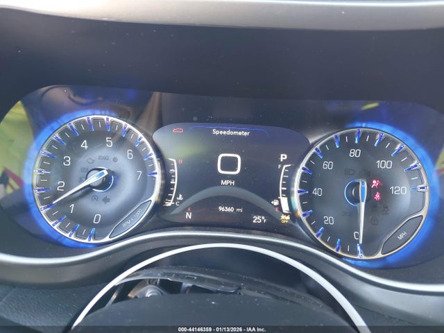 2021 CHRYSLER PACIFICA 2C4RC1FG1MR556578 Photo 6